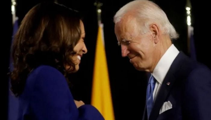 What Biden quitting means for Harris, the Democrats and Trump