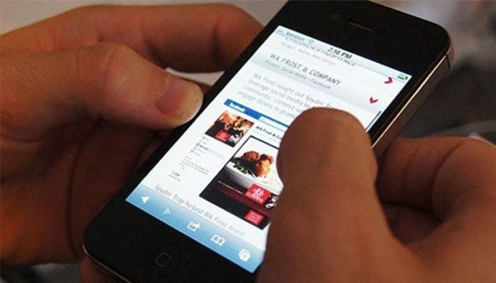 Mobile internet may come back Sunday or Monday: BTRC