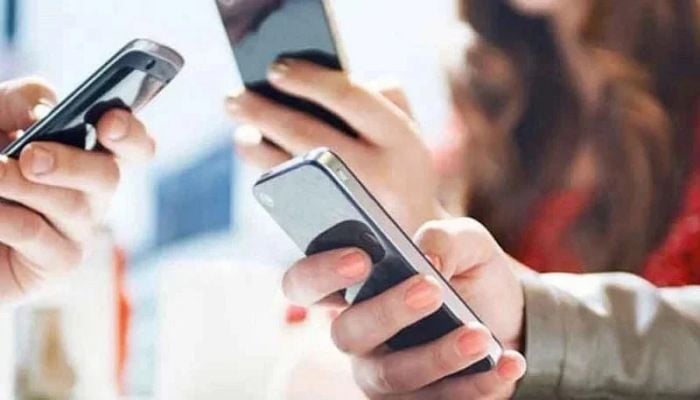 Mobile internet restored after 10 days 