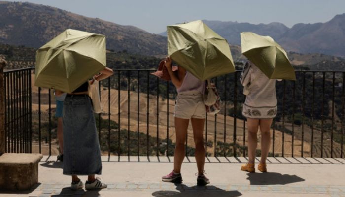Morocco heatwave kills more than 20 people in 24 hours