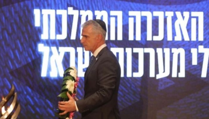 Israel sends Mossad chief to Qatar for Gaza hostage negotiations