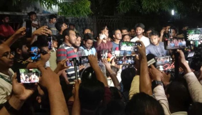 Countrywide protest processions on Tuesday