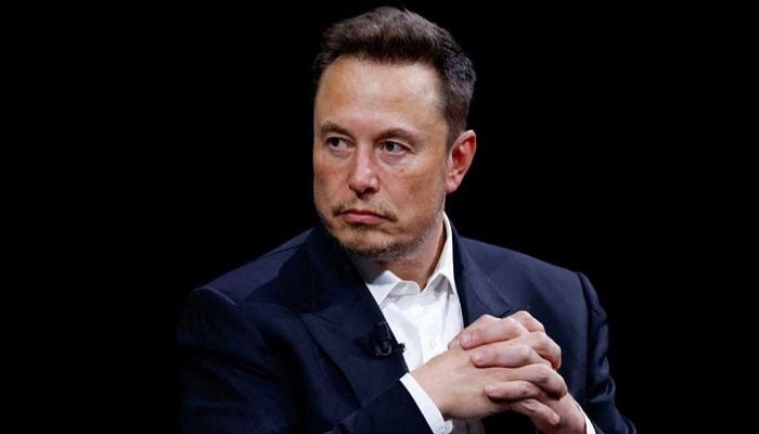 Musk activates internet service in Gaza hospital with help of UAE, Israel