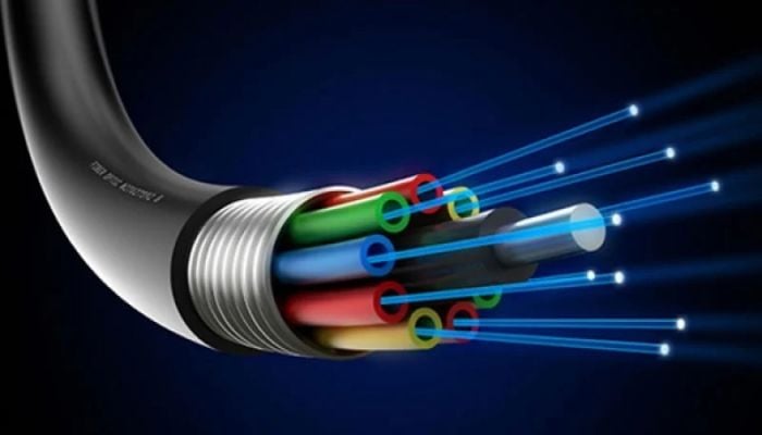 Internet service resumes after 5 days