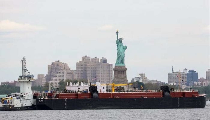 Oil prices tick up as crude, gasoline inventories ease
