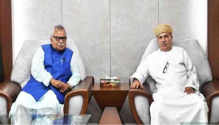 Oman opens labour market in 12 categories: Shofiqur