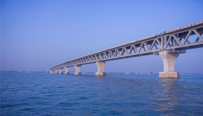 Company to be established to manage Padma Bridge operations