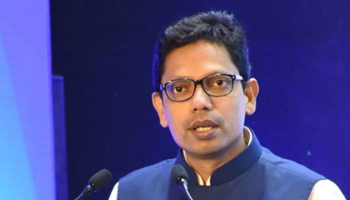 Internet to come back countrywide tonight: Palak