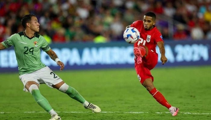 Panama beat Bolivia to reach Copa quarter-finals, US out