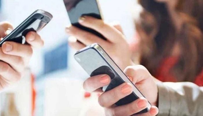 4G internet service suspended countrywide