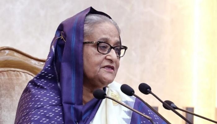 We have to show highest honour to freedom fighters: PM