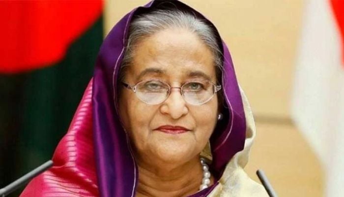 It's high time to invest in Bangladesh: PM 