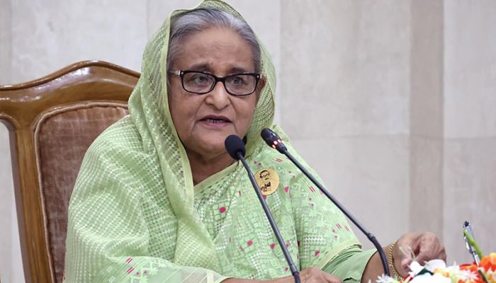 PM apprehended such strike by BNP-Jamaat to halt country's prosperity
