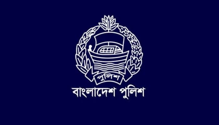 Major reshuffle in police