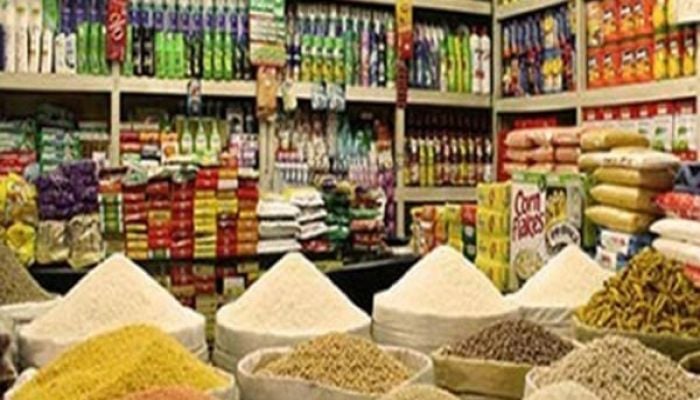 Supply chain of essentials getting normal at city markets