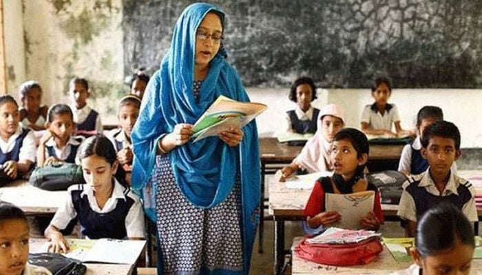 Primary schools to reopen on Sunday