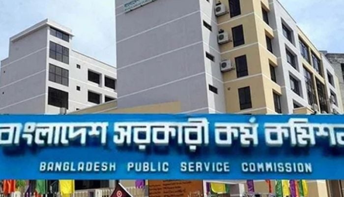 Question leak: 14 PSC officials remain fugitive