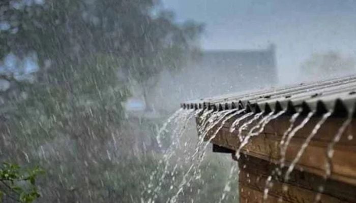 Heavy rainfall likely across country