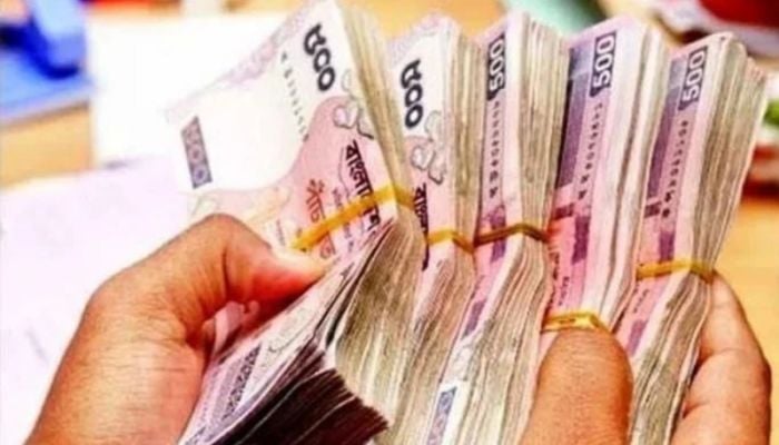Revenue collection witnesses healthy 15.40% growth in FY24