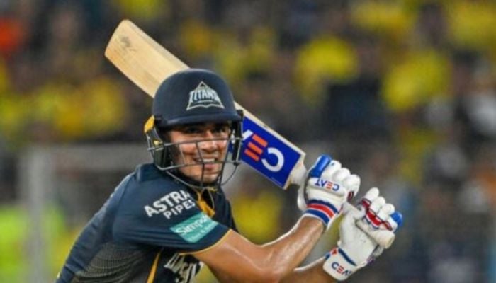 Zimbabwe, India look to future in T20 series