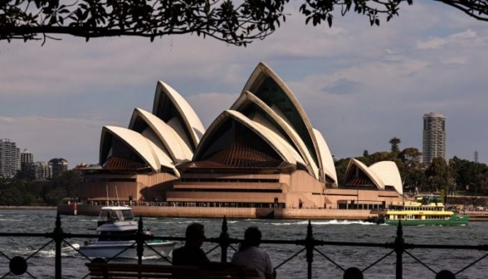 Covid-19 drives high mortality rate in Australia