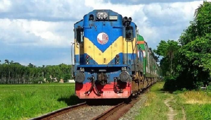 Passenger trains to run from Thursday