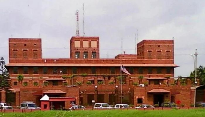 US embassy in Dhaka to remain closed on Thursday