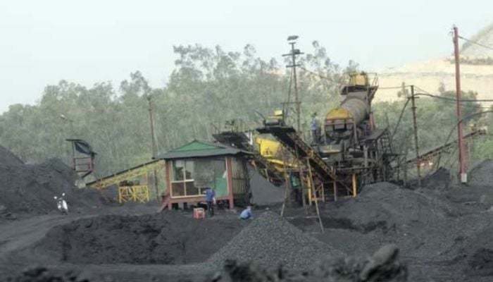 Vietnam coal mine collapse kills five