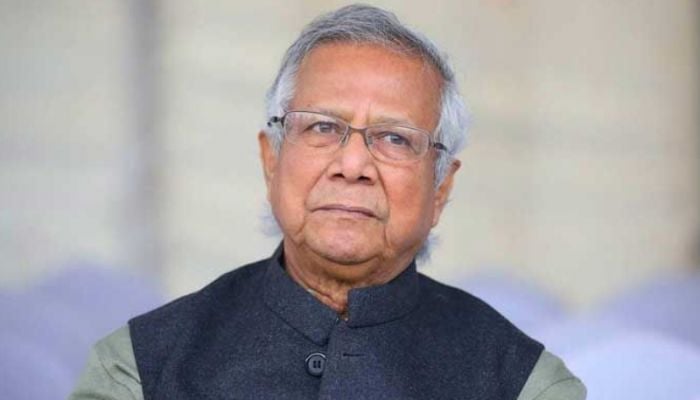 Dr Yunus seeks cancellation of embezzlement case against him