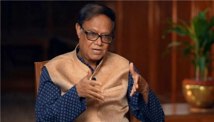 Bangladesh to raise rates, says new bank chief