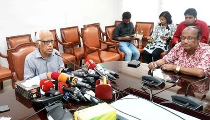 HSC, equivalent exams remain cancelled: Wahiduddin