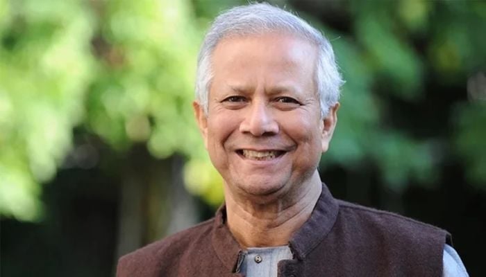 Yunus acquitted in labour law violation case