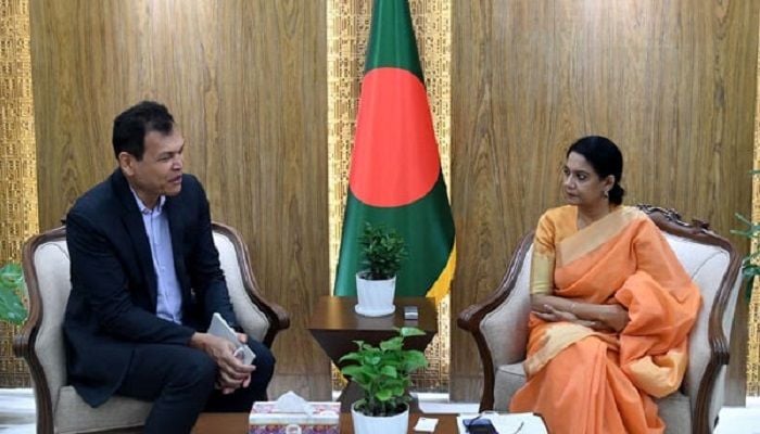 ADB to help Bangladesh in low-cost river cleaning projects: Rizwana Hasan