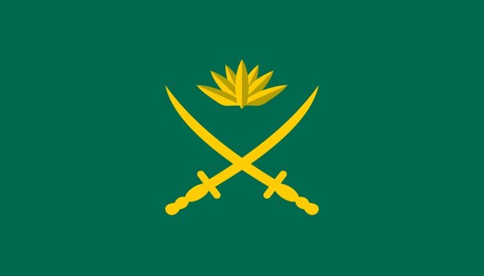 Army donates one day's salary to CA's relief fund