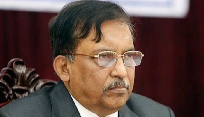 Banks asked to freeze accounts of Asaduzzaman Khan, family