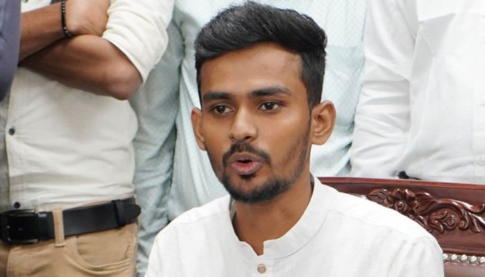 Govt to build Bangladesh's 1st sports institute: Asif 