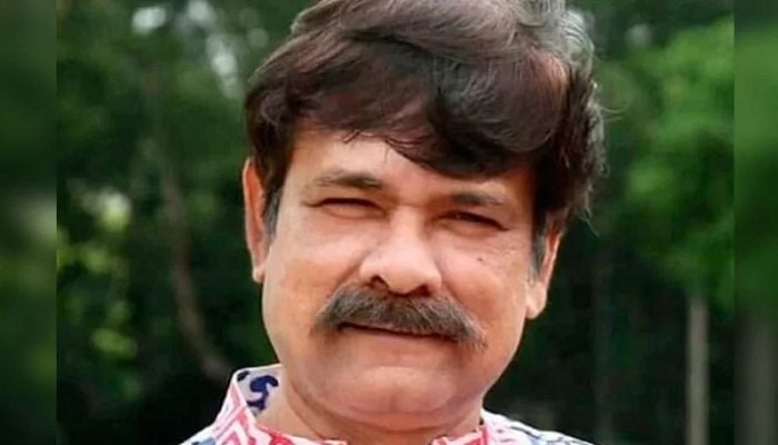 Bangla Academy DG resigns