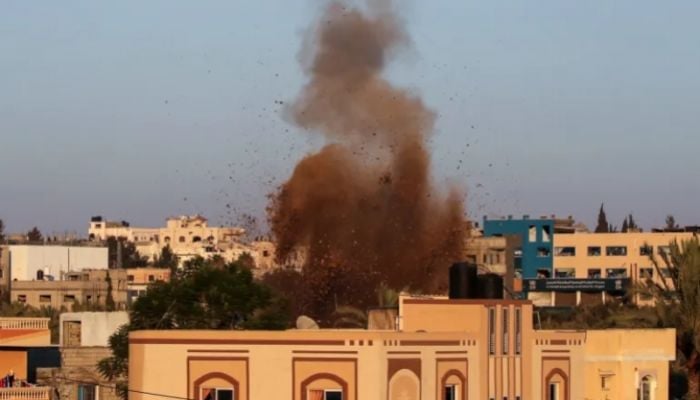 Israel agrees to resume Gaza truce talks on August 15