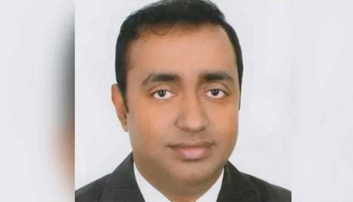 Adv Md Asaduzzaman appointed new attorney general