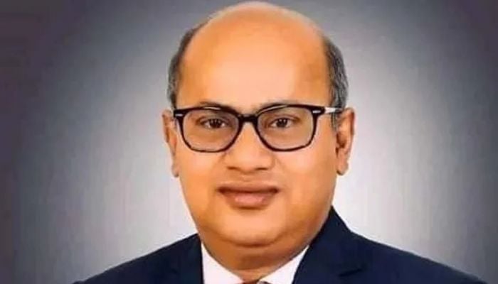 Attorney General AM Amin Uddin resigns
