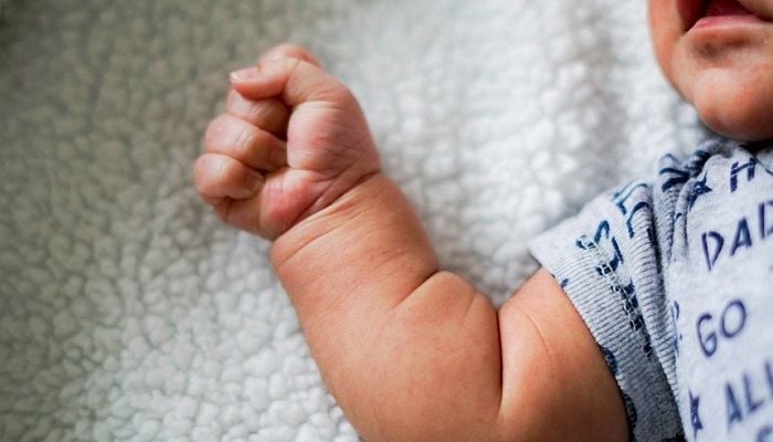 Vietnam police bust baby trafficking ring