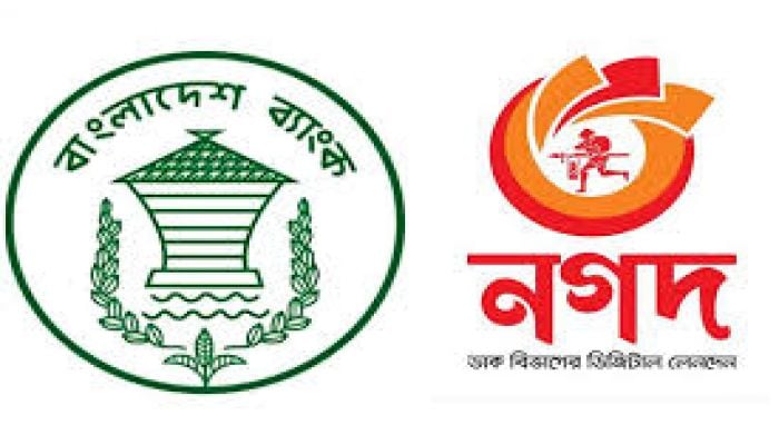 Bangladesh Bank appoints administrator to Nagad