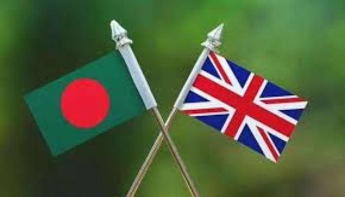 UK keen to help Bangladesh reform banking, revenue sectors