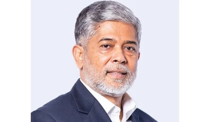 BGMEA gets new president