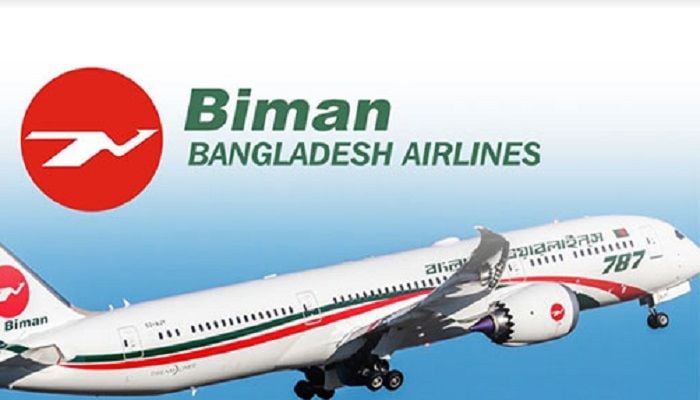 Biman board of directors reformed