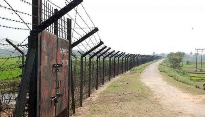 Red alert issued at Panchagarh border area