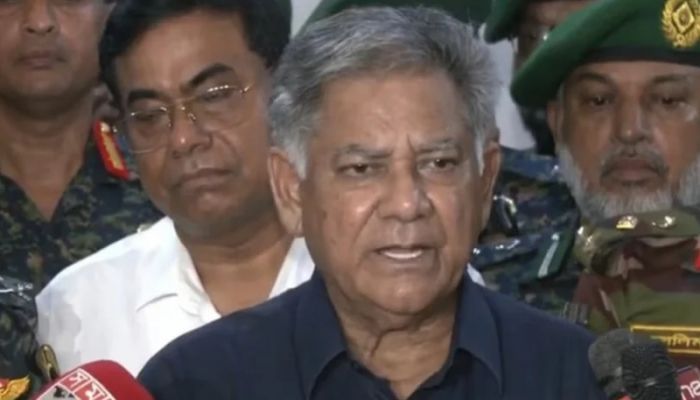 Home Adviser invites Awami League to reorganise