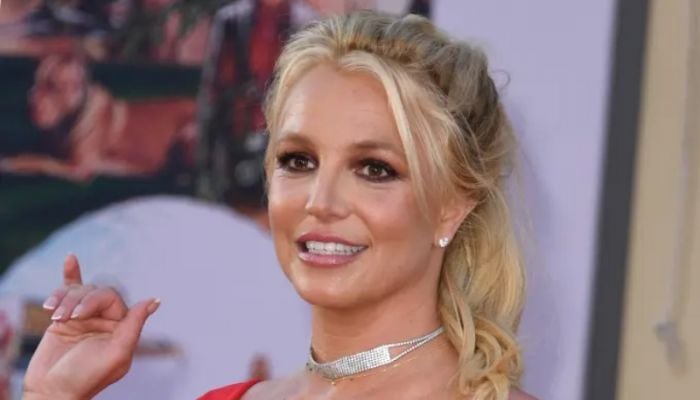 Britney biopic in works as Universal buys memoir rights