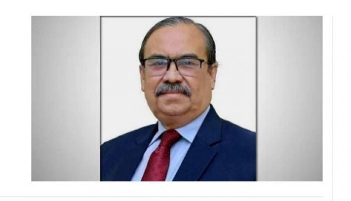Chief Justice Obaidul Hasan to resign by evening