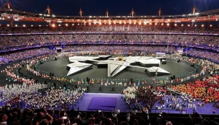 'Sensational' Paris Olympics come to an end